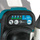MAKITA Klucz udarowy 18V 1/2" 700 Nm zestaw z aku 2x5,0Ah DTW700RTJ