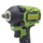 PROCRAFT Klucz udarowy akumulatorowy 1/2" 550Nm 20V BODY PWA18BB 