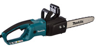 Piła pilarka łańcuchowa 35cm elektryczna kabel 230V 2000W UC3550A MAKITA PL