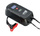 IDEAL Prostownik do ładowania 6/12V 8A SMART CHARGER 8 LCD zimowy SMART8LCD