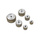 PROCRAFT Zgrzewarka do rur sieciowa 800W 300C fi 20-63 mm PL1600
