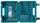 MAKITA Zestaw akcesoriów wiertła bity x100 D-47248