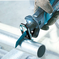 MAKITA Akumulatorowa piła posuwowa szablasta lisi ogon 18V LXT DJR183Z