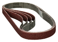 MAKITA Taśma szlifierska płócienna 533x13mm gradacja K60 5 szt. P-43337