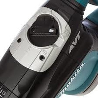 MAKITA Młot udarowo-obrotowy SDS-Max 9,4J 1350W AVT HR4511C