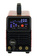 IDEAL Spawarka inwertorowa 230V Praktik TIG 200 AC/DC LED PULS MMA HF LIFT