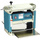 MAKITA Strugarka grubościowa grubościówka strug 1650W 2012NBX Makita PL