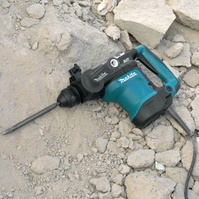 MAKITA Młotowiertarka SDS+ 850W AVT 5J HR3210C