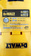 DEWALT Zestaw wierteł do betonu bitów SDS+ plus 21 sztuk DT7937B EXTREME