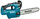 MAKITA Piła pilarka łańcuchowa akumulatorowa długość 30cm 40V XGT UC003GZ01