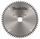 MAKITA Tarcza do cięcia Aluminium MDF 165x20 60Z Multi Cut SP6000 D-81206