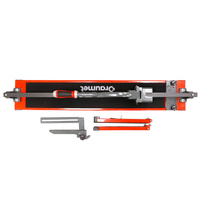 DRAUMET Maszynka do cięcia glazury 800 mm 8931