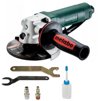 METABO Szlifierka kątowa pneumatyczna 125 mm DW 125 601556000