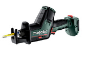 Metabo SSE 18 LTX BL Compact Akumulatorowa piła szablasta 602366840