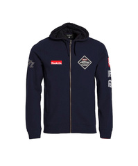 Bluza z logiem XGT Makita [Rozmiar: S]
