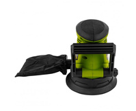 PROCRAFT Szlifierka mimośrodowa sieciowa oscylacyjna 125mm 450W EX850