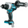 MAKITA Wkrętarka DDF486 130 Nm + Zakrętarka DTD153 170 Nm korpusy DLX2432TJ