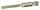 MMAKITA Pilnik do ostrzenia łańcucha pilarka 4,8mm do wkrętarki 1/4 D-73760