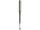 CMT Frez do aluminium HSS 5x55 mm RH 8 mm 189.052.51