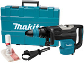 MAKITA Młot udarowo-obrotowy SDS-Max 20 J 1510W + walizka, smar HR5202C