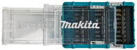 MAKITA Zestaw końcówek, bity, nasadki Impact Premier 28 szt. E-25068
