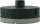 SCHMITH Otwornica diamentowa wiertło koronka 115mm M14 do gresu SOD-M14/115