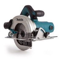 MAKITA Ręczna pilarka tarczowa 165 mm 1050W HS6601