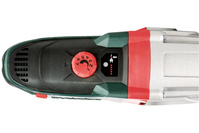 METABO Młot Młotowiertarka SDS+ plus UHEV 2860-2 QUICK 1100W 3.4J 600713500