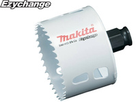 MAKITA Otwornica BiM 70mm HSS Ezychange E-03919