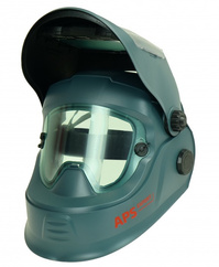 IDEAL Przyłbica spawalnicza automatyczna Expert APS-P33M-R-F1 TrueView+ Grey