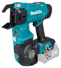 MAKITA Wiązarka do zbrojenia zbrojeń 25x29 mm 40V XGT body + Makpac TR001GZ