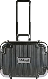 SCHMITH Walizka z Narzędziami kółka Zestaw Narzędziowy SCASE-001 252 sztuk