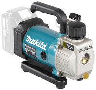MAKITA Pompa próżniowa podciśnienia 18V do klimatyzacji DVP180Z