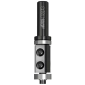 CMT Frez prosty na płytki wymienne 19x90 mm S=12,7 mm Z2 RH 657.692.11B