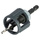 WOLFCRAFT Nawiertak z fazownikiem i ogranicznikiem do drewna 2w1 WF4392000