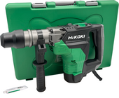 Hikoki Młot udarowo-obrotowy SDS-MAX 1100W 8,5J DH40MCWSZ