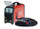 IDEAL Spawarka inwerterowa TIG MMA Expert TIG 200 DC Pulse 200A IGBT EXTIG200DC