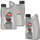 AIRPRESS Olej do agregatów prądotwórczych 10W-30 1L 4-suw 14902