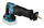 MAKITA Piła szablasta posuwowa akumulatorowa 2x18V LXT DJR360Z MAKITA PL