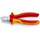 KNIPEX Szczypce tnące boczne 1000 V 7006180
