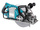 MAKITA Pilarka tarczowa akumulatorowa 260 mm 40V XGT RS002GZ Makita PL
