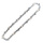 PROCRAFT Łańcuch do piły łańcuchowej 6" 15cm 37Z 1/4 1,1mm PKA32Li L.1/4.37