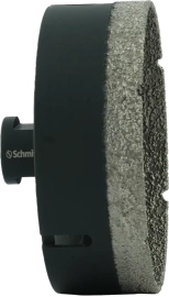 SCHMITH Otwornica diamentowa wiertło koronka 115mm M14 do gresu SOD-M14/115