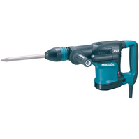 MAKITA Młot udarowy wyburzeniowy SDS-max HM0871C