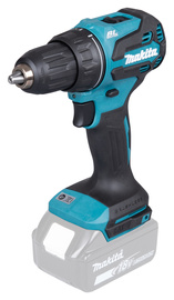 MAKITA Wiertarko-wkrętarka akumulatorowa 18V 65Nm DDF490Z zestaw 1x3,0Ah