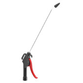 AIRPRESS Pistolet do przedmuchu kompozyt 35 cm 45024