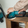 MAKITA Szlifierka mimośrodowa fi 150mm 750W model BO6050J Makpac Makita PL