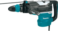 MAKITA Młotowiertarka młot udarowo-obrotowy SDS-Max 1510W 19,1J AVT HR5212C