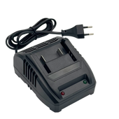 PROCRAFT Ładowarka akumulatorowa sieciowa 20V 45W 20/1