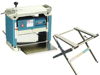 MAKITA Strugarka grubościowa grubościówka strug 1650W 2012NBX Makita PL